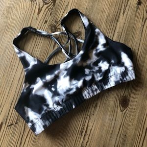 Target Sports Bra